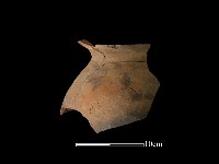 陶罐藏品圖，第2張