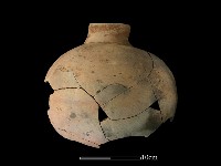 陶罐藏品圖，第2張