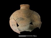 陶罐藏品圖，第1張