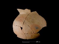 陶罐藏品圖，第1張