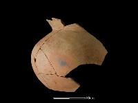 陶罐藏品圖，第2張