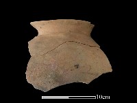 陶罐藏品圖，第2張