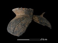 陶罐藏品圖，第2張