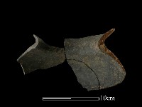 陶罐藏品圖，第1張