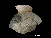 陶罐藏品圖，第2張