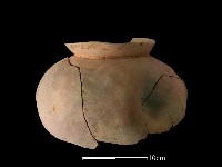 陶罐藏品圖，第1張