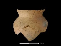 陶罐藏品圖，第1張