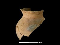 陶罐藏品圖，第2張