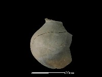 陶罐藏品圖，第2張