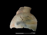 陶罐藏品圖，第1張