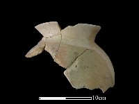 陶罐藏品圖，第1張