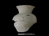 陶罐藏品圖，第2張