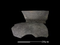 陶罐藏品圖，第2張