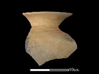 陶罐藏品圖，第1張