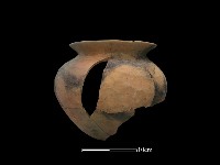 陶罐藏品圖，第2張