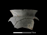 陶罐藏品圖，第2張