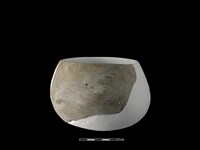 陶缽藏品圖，第1張