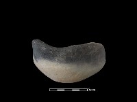 陶缽藏品圖，第1張