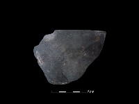 陶缽藏品圖，第1張