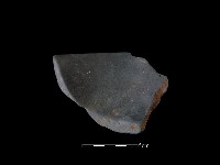 陶缽藏品圖，第2張