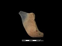 陶缽藏品圖，第1張