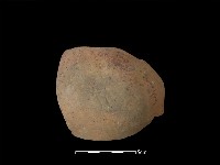 陶片藏品圖，第1張