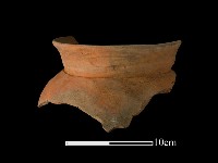 陶罐藏品圖，第2張