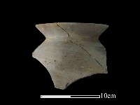 陶罐藏品圖，第2張