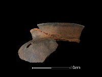 陶罐藏品圖，第2張