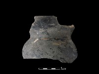 陶罐藏品圖，第2張