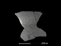 陶罐藏品圖，第1張