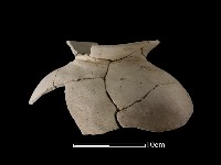 陶罐藏品圖，第2張