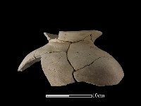 陶罐藏品圖，第1張