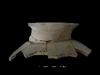 陶罐藏品圖，第2張