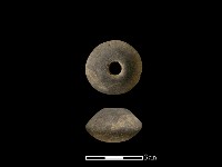 紡輪藏品圖，第1張