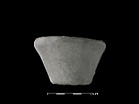 陶容器藏品圖，第1張