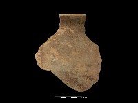 陶罐藏品圖，第1張