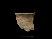 陶罐藏品圖，第1張