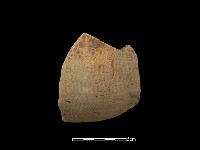 陶片藏品圖，第1張