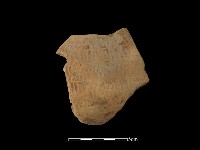 陶片藏品圖，第1張