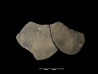 陶罐藏品圖，第1張