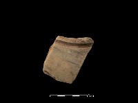 陶罐藏品圖，第1張