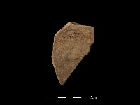 陶片藏品圖，第1張