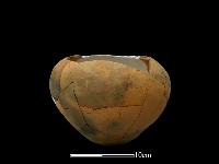 陶甑藏品圖，第2張