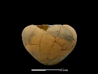 陶甑藏品圖，第3張