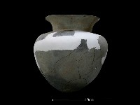 陶罐藏品圖，第1張