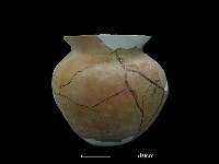 陶罐藏品圖，第2張