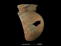 陶罐藏品圖，第2張