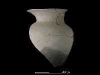 陶罐藏品圖，第2張