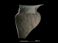 陶罐藏品圖，第4張